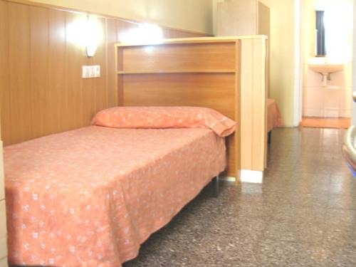 Imagen general del Residencia Temple. Foto 3
