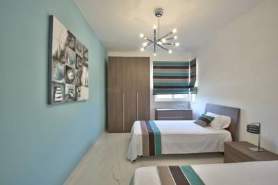 Imagen general del Residencia The Apex 10. Foto 4