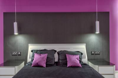 Imagen general del Residencia The Apex 10. Foto 5