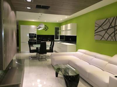 Imagen general del Residencia The Apex 10. Foto 3