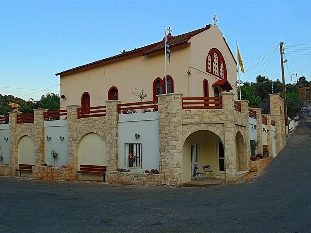 Imagen general del Residencia To Spitaki tou Papa. Foto 2