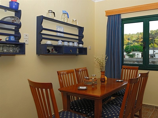 Imagen general del Residencia To Spitaki tou Papa. Foto 3