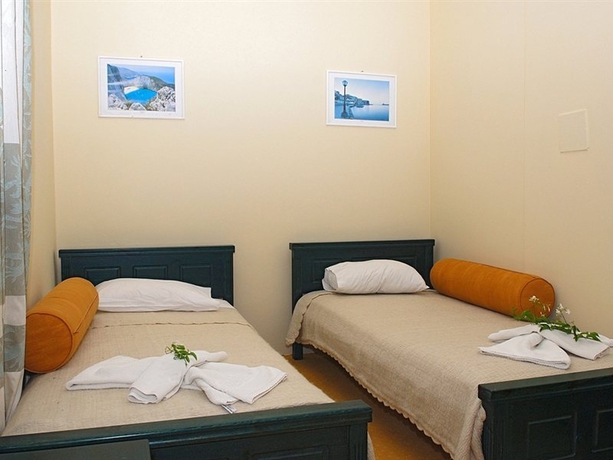 Imagen general del Residencia To Spitaki tou Papa. Foto 4