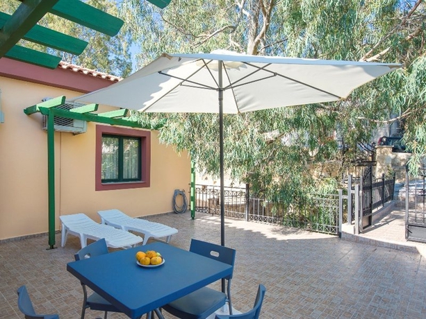 Imagen general del Residencia To Spitaki tou Papa. Foto 5