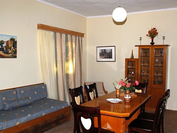 Imagen general del Residencia To Spitaki tou Papa. Foto 6