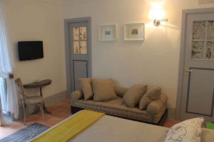 Imagen de la habitación del Residencia Torre Dello Ziro. Foto 2