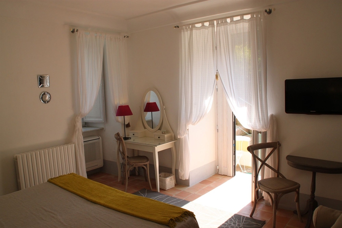 Imagen de la habitación del Residencia Torre Dello Ziro. Foto 3