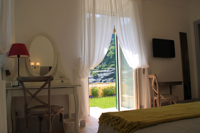 Imagen de la habitación del Residencia Torre Dello Ziro. Foto 4