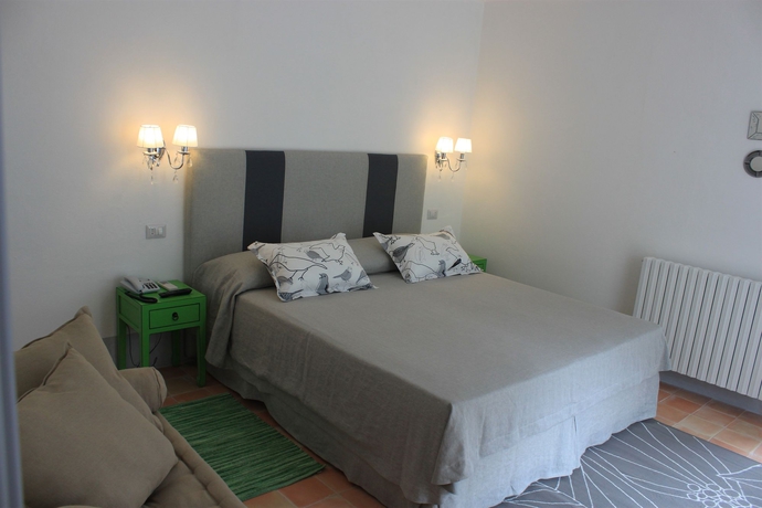 Imagen de la habitación del Residencia Torre Dello Ziro. Foto 5