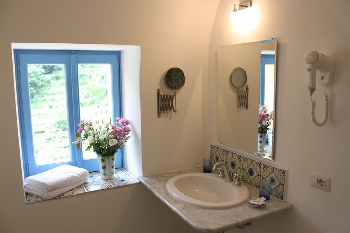 Imagen de la habitación del Residencia Torre Dello Ziro. Foto 7