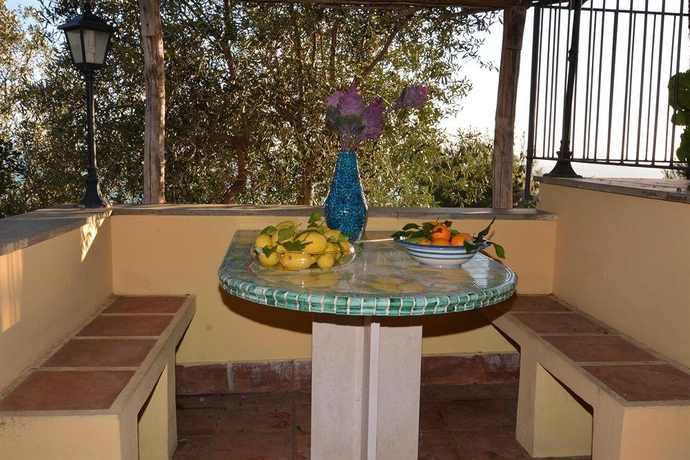Imagen general del Residencia Torre Di Cesare. Foto 3