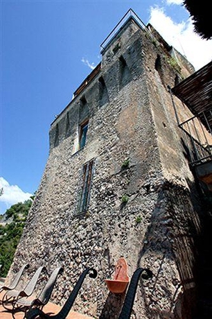 Imagen general del Residencia Torre Di Cesare. Foto 5