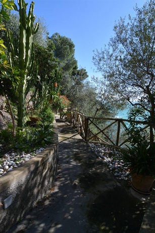 Imagen general del Residencia Torre Di Cesare. Foto 6