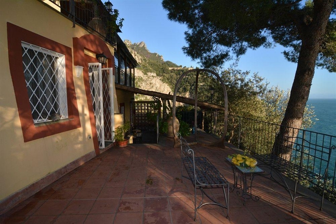 Imagen general del Residencia Torre Di Cesare. Foto 9