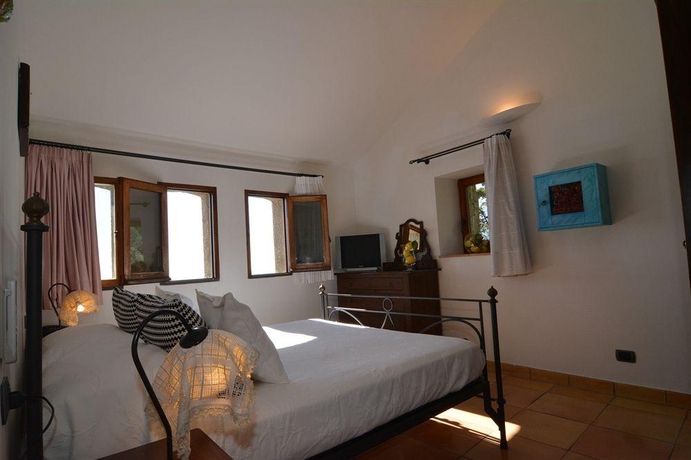 Imagen general del Residencia Torre Di Cesare. Foto 12