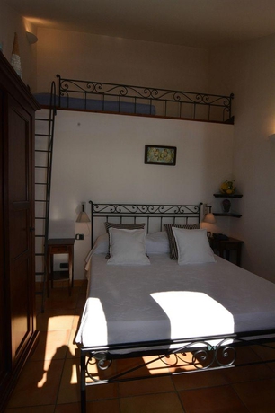 Imagen general del Residencia Torre Di Cesare. Foto 13