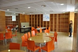 Imagen general del Residencia Torre Girona. Foto 2
