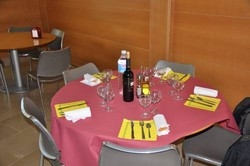 Imagen general del Residencia Torre Girona. Foto 4