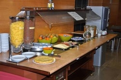 Imagen general del Residencia Torre Girona. Foto 5