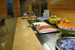 Imagen general del Residencia Torre Girona. Foto 6