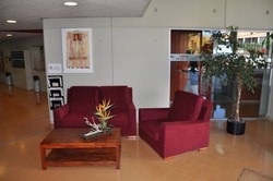 Imagen general del Residencia Torre Girona. Foto 8