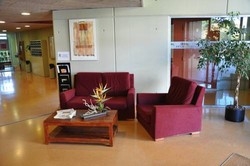 Imagen general del Residencia Torre Girona. Foto 9