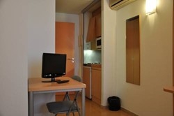 Imagen general del Residencia Torre Girona. Foto 10