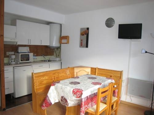 Imagen de la habitación del Residencia Tres Estrelles Club. Foto 41