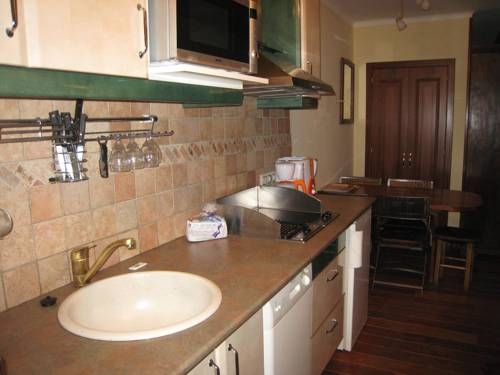 Imagen general del Residencia Tres Estrelles Club. Foto 17