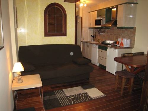Imagen general del Residencia Tres Estrelles Club. Foto 18