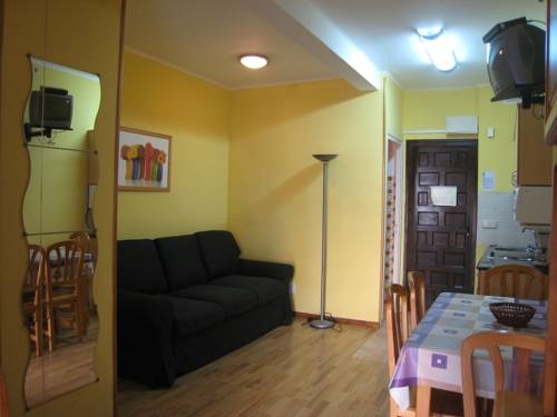 Imagen general del Residencia Tres Estrelles Club. Foto 38