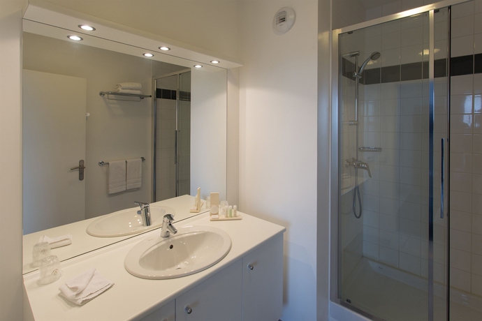 Imagen de la habitación del Residencia Tulip Inn Lille Grand Stade. Foto 6