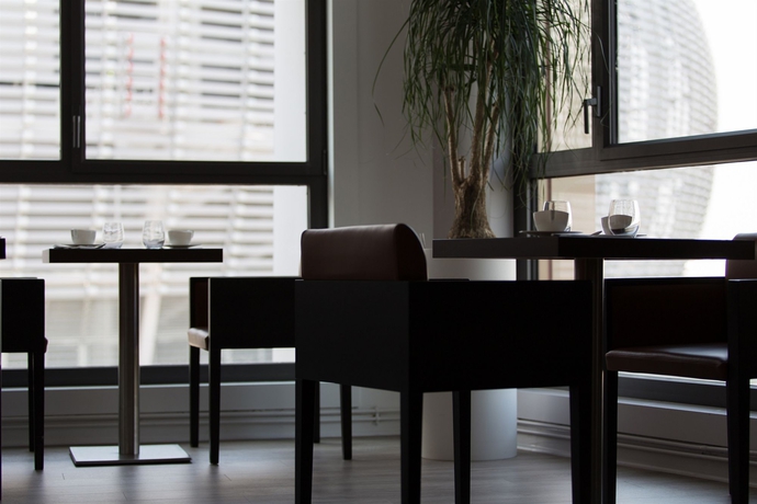 Imagen de la habitación del Residencia Tulip Inn Lille Grand Stade. Foto 7