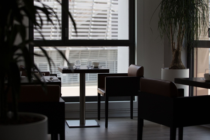 Imagen de la habitación del Residencia Tulip Inn Lille Grand Stade. Foto 9