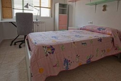 Imagen de la habitación del Residencia Ulloa. Foto 2