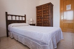 Imagen de la habitación del Residencia Ulloa. Foto 3