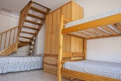 Imagen de la habitación del Residencia Ulloa. Foto 4