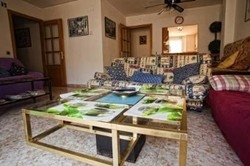 Imagen de los interiores del Residencia Ulloa. Foto 6