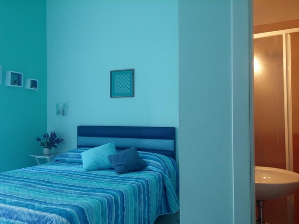 Imagen general del Residencia Umberto I. Foto 3