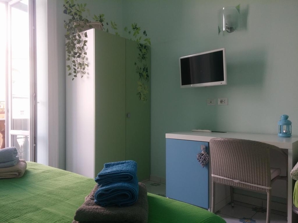 Imagen general del Residencia Umberto I. Foto 5