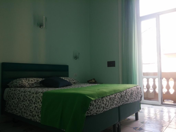 Imagen general del Residencia Umberto I. Foto 6