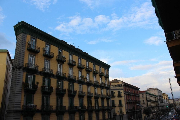 Imagen general del Residencia Umberto I. Foto 7