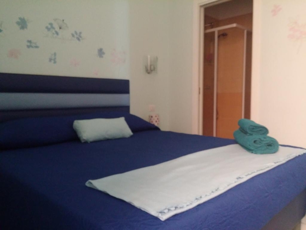 Imagen general del Residencia Umberto I. Foto 12