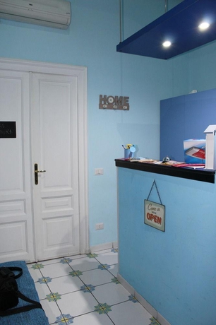 Imagen general del Residencia Umberto I. Foto 14