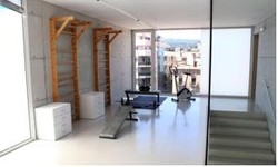 Imagen de los interiores del Residencia Universitària Sant Joan. Foto 5