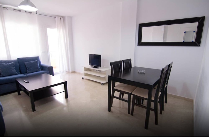 Imagen de la habitación del Residencia Universitaria Alfil. Foto 5