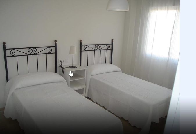 Imagen de la habitación del Residencia Universitaria Alfil. Foto 7