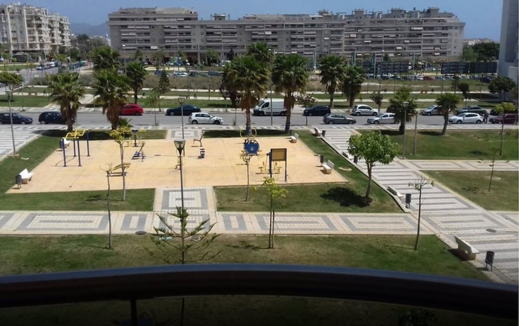 Imagen de la habitación del Residencia Universitaria Alfil. Foto 8