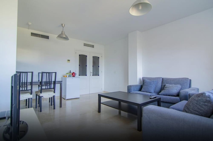 Imagen de la habitación del Residencia Universitaria Alfil. Foto 10