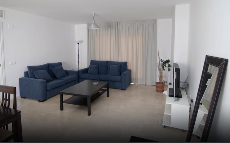 Imagen de la habitación del Residencia Universitaria Alfil. Foto 11